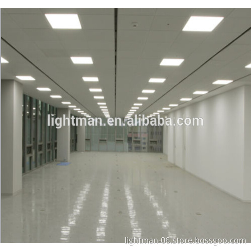 36W panel no flicker panel UGR19 Mounted led panel 600*600